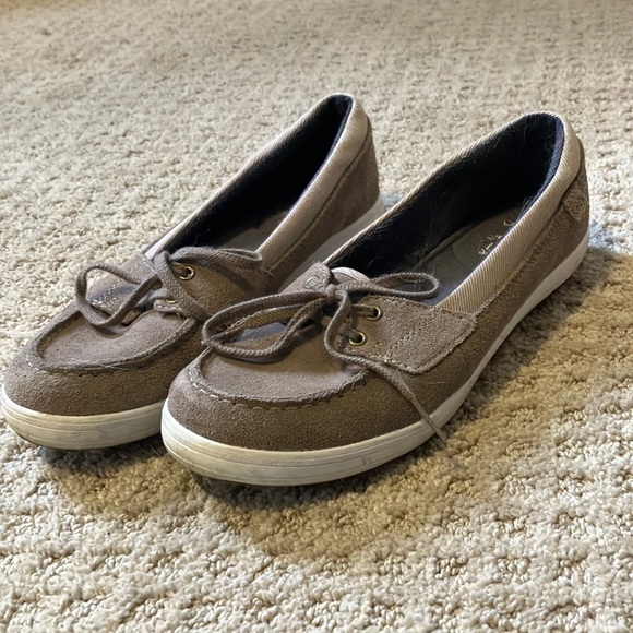 Keds Shoes Keds Boat Shoes Poshmark